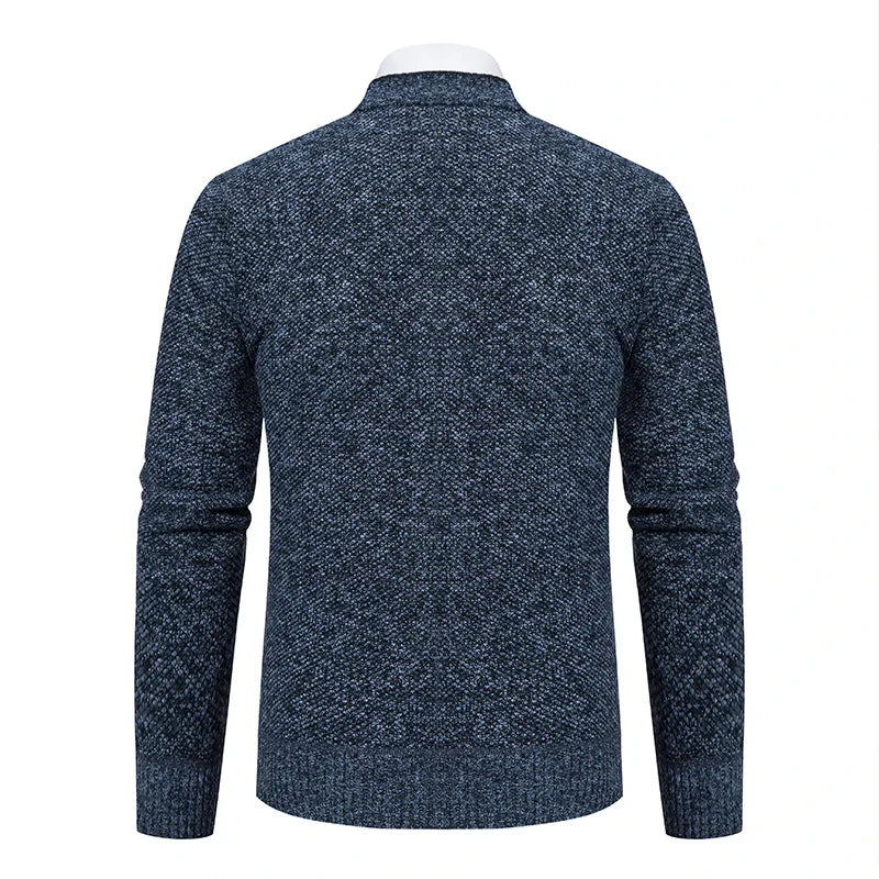 Mason - Innovative Full Cardigan