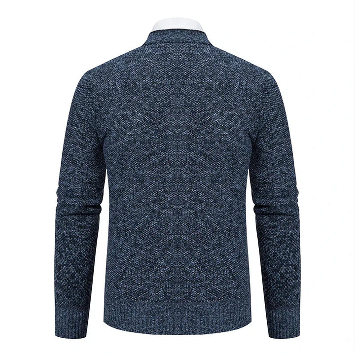 Mason - Innovative Full Cardigan