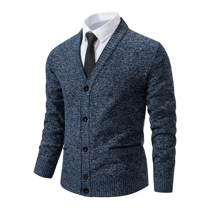 Mason - Innovative Full Cardigan