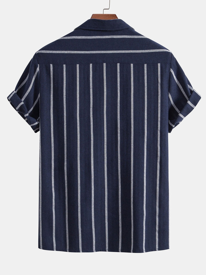 Casual Set - Polyester Blend