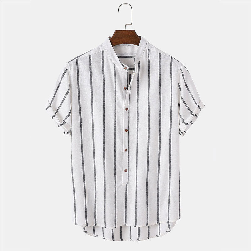Casual Set - Polyester Blend