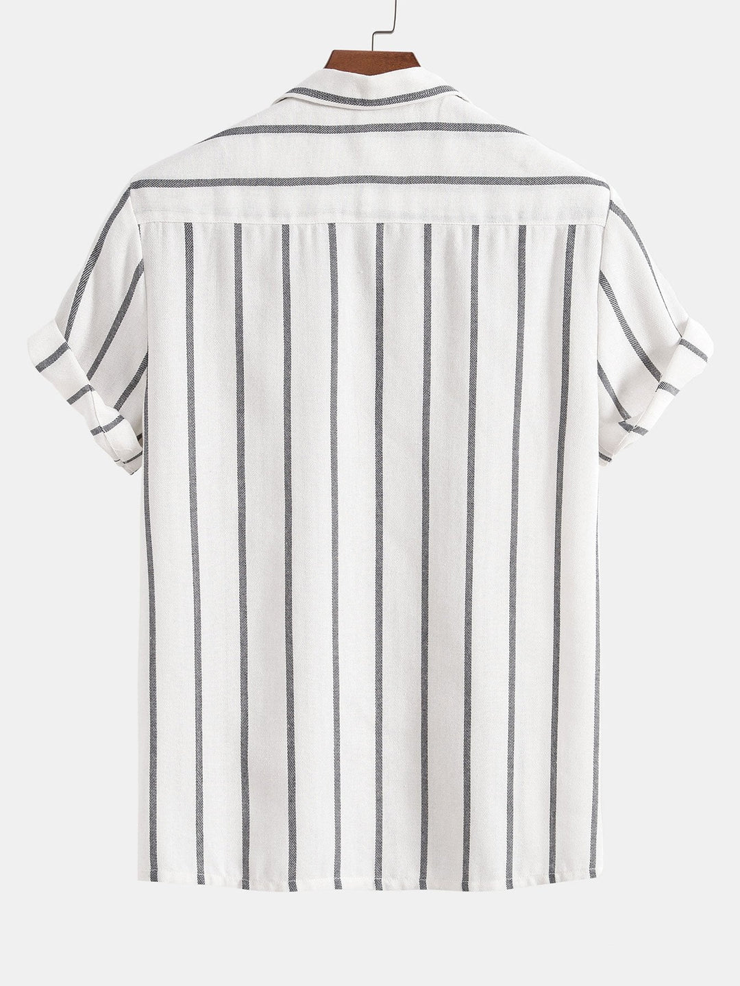 Casual Set - Polyester Blend