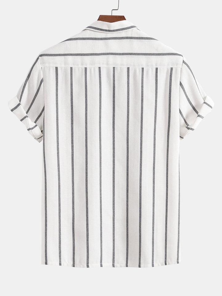 Casual Set - Polyester Blend