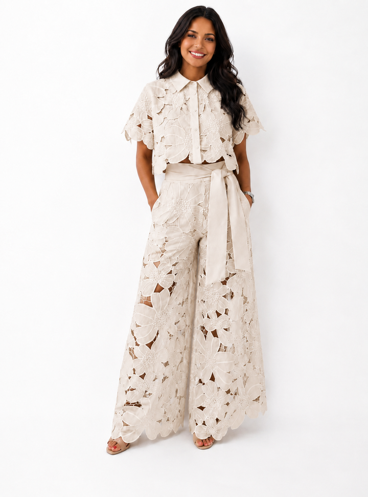 Isobel | Two-Piece Set