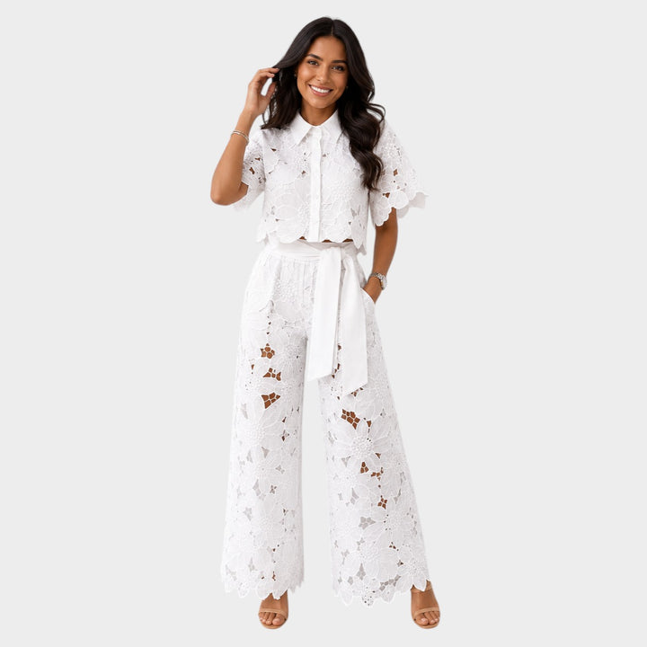 SUMMER | TIMELESS TWO-PIECE SET