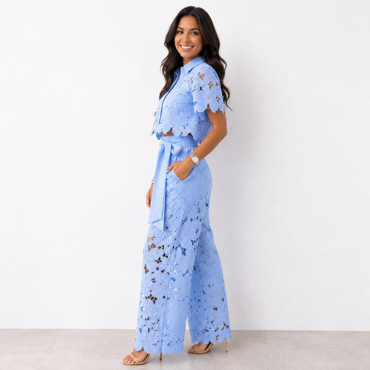 Isobel | Two-Piece Set