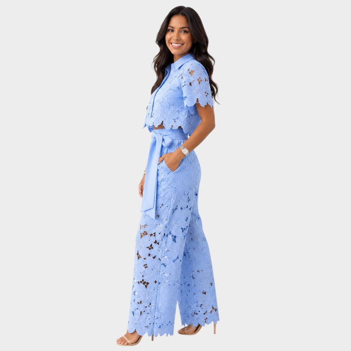 SUMMER | TIMELESS TWO-PIECE SET