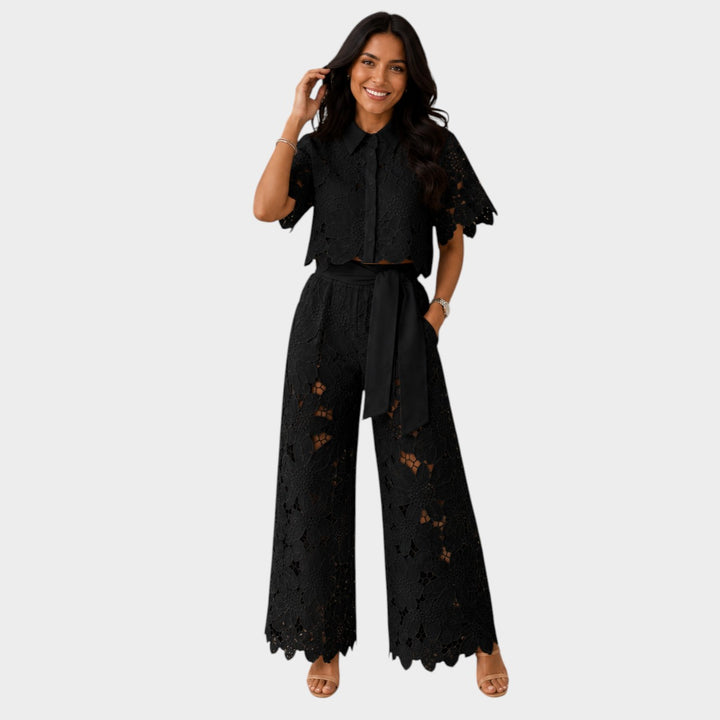 SUMMER | TIMELESS TWO-PIECE SET