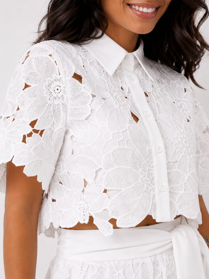 Isobel | Two-Piece Set
