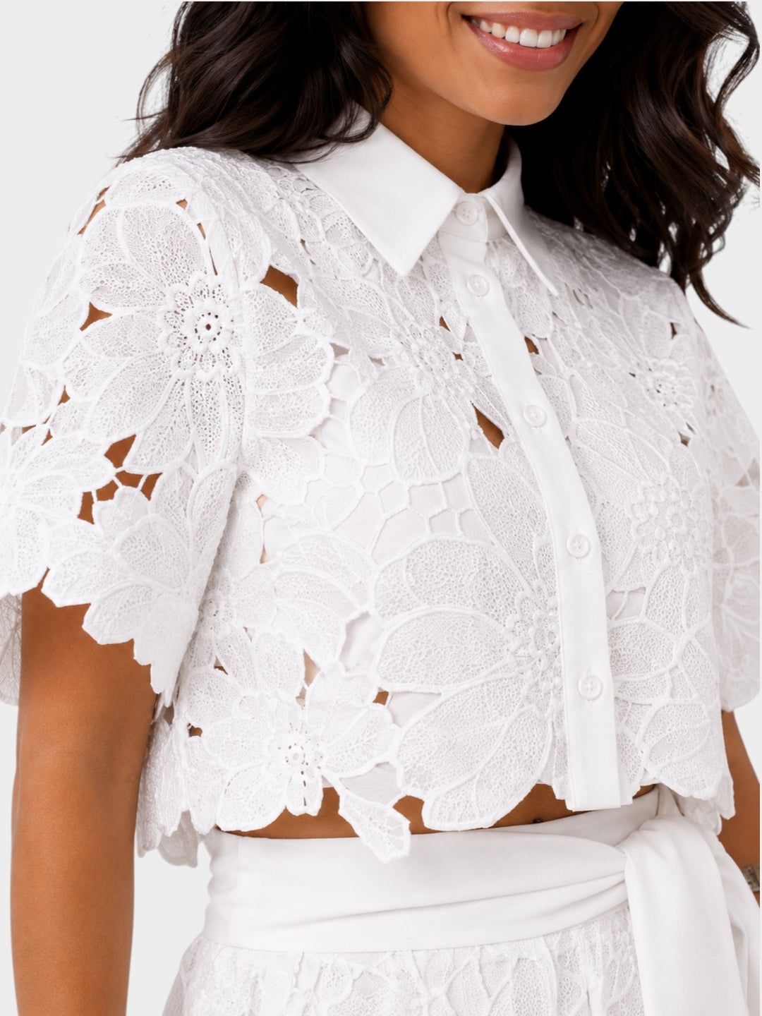 SUMMER | TIMELESS TWO-PIECE SET