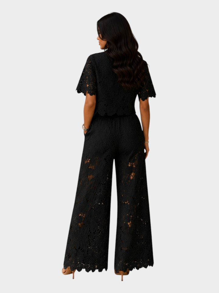 SUMMER | TIMELESS TWO-PIECE SET