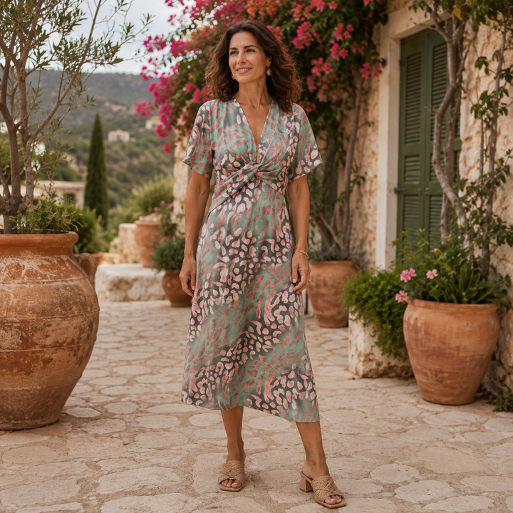 Emma | Versatile Dress