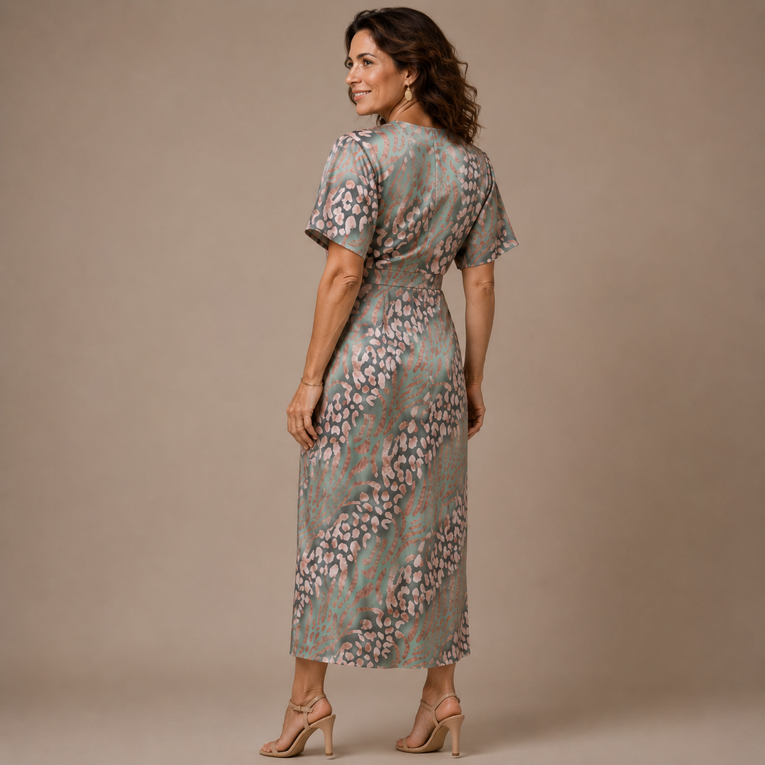 Emma | Versatile Dress
