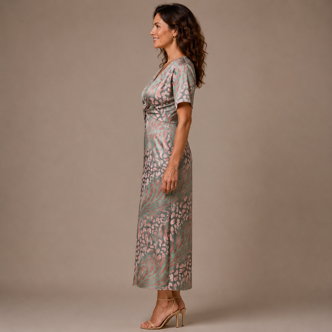 Emma | Versatile Dress