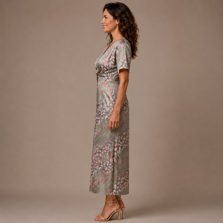 Emma | Versatile Dress