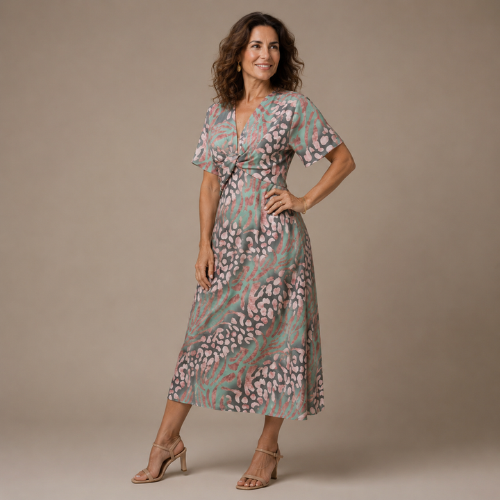 Emma | Versatile Dress