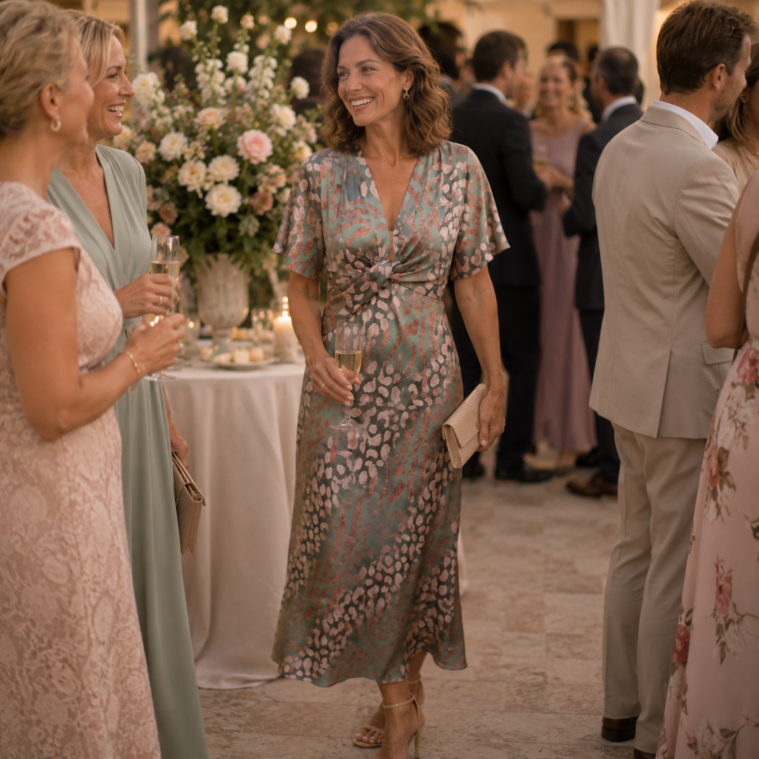 Emma | Versatile Dress