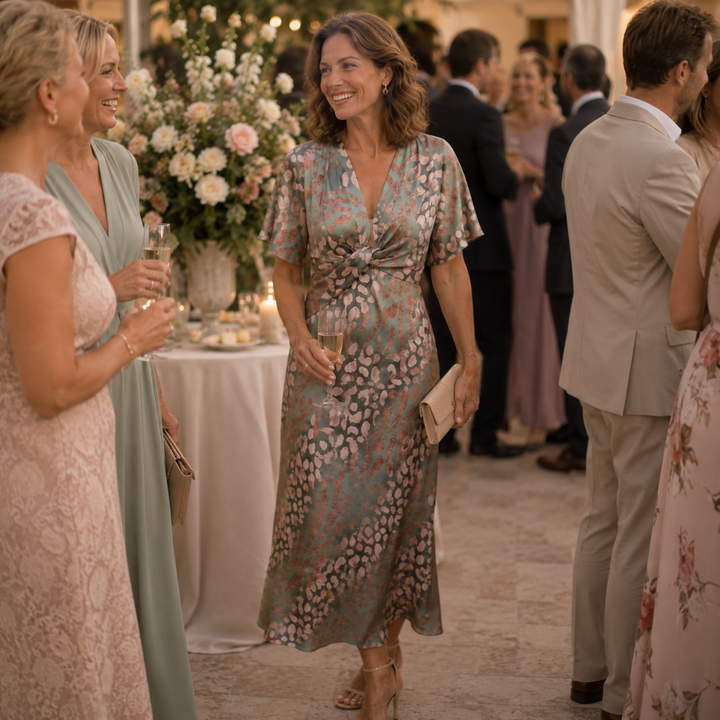 Emma | Versatile Dress