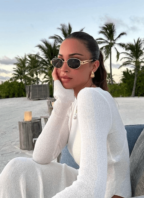 Cilia - Sunglasses
