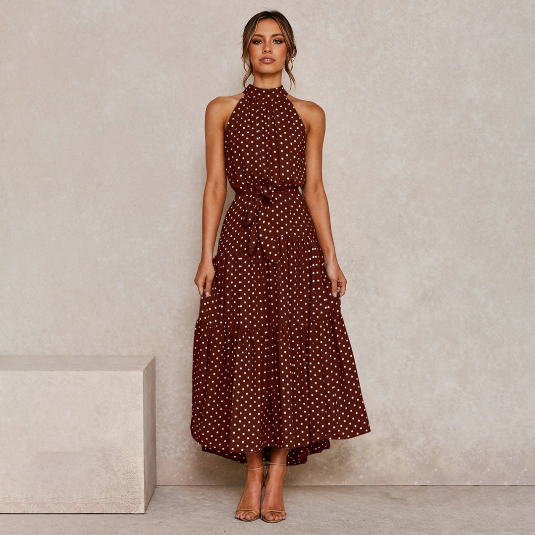 Amelia | Long Dress