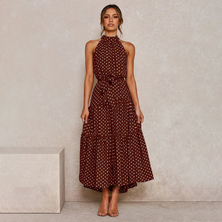Amelia | Long Dress
