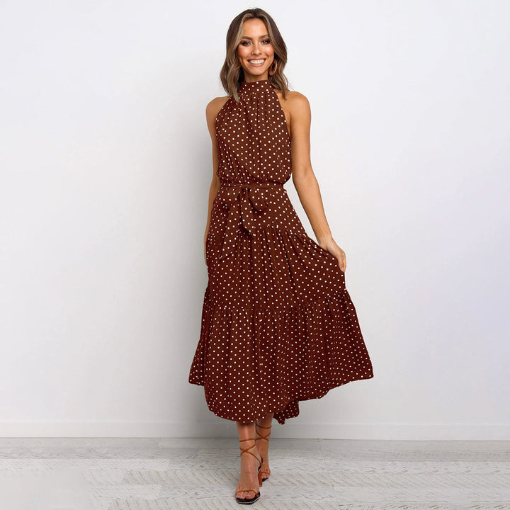 Amelia | Long Dress