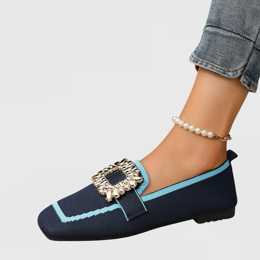 Maritza | Orthopedic Moccasins