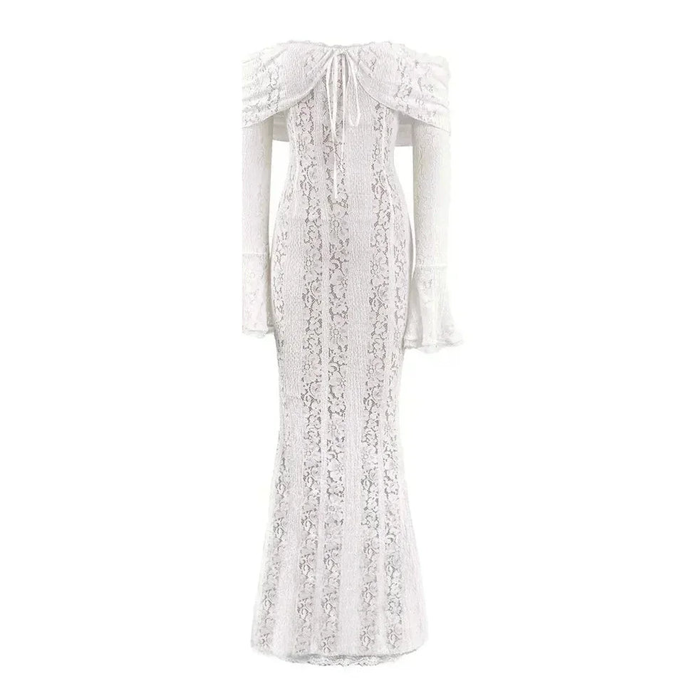 Nora | Maxi Dress