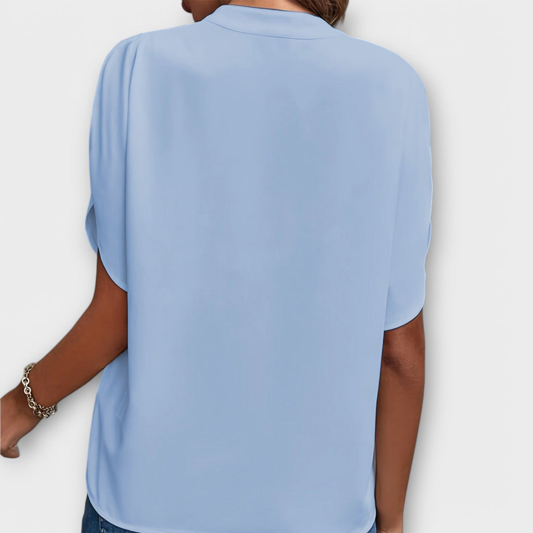 Vivian | Lightweight Women's Blouse