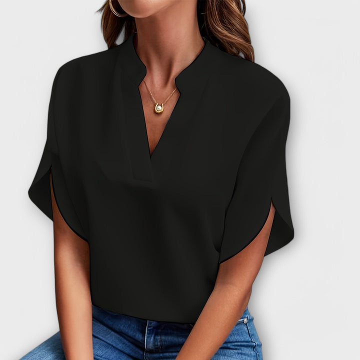 Vivian | Lightweight Women's Blouse