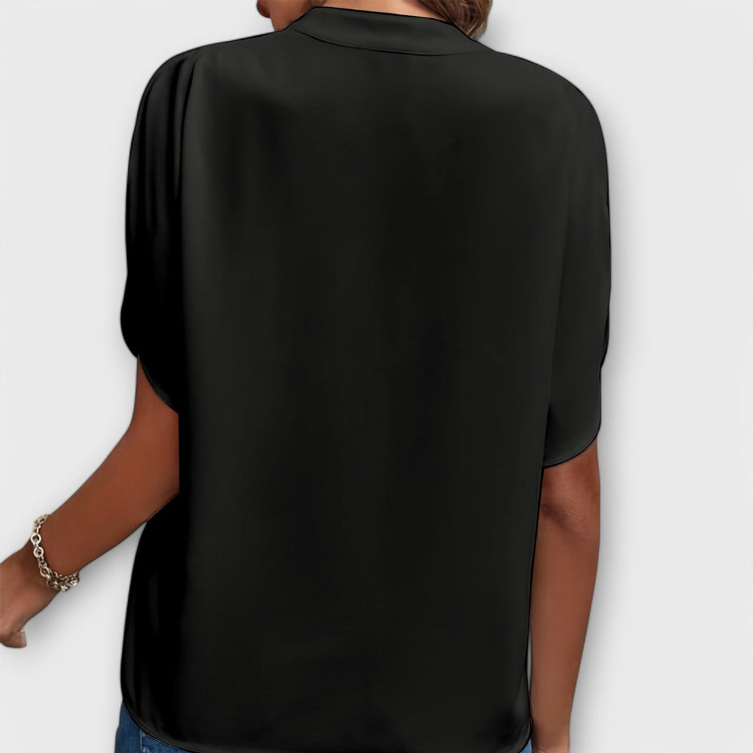 Vivian | Lightweight Women's Blouse