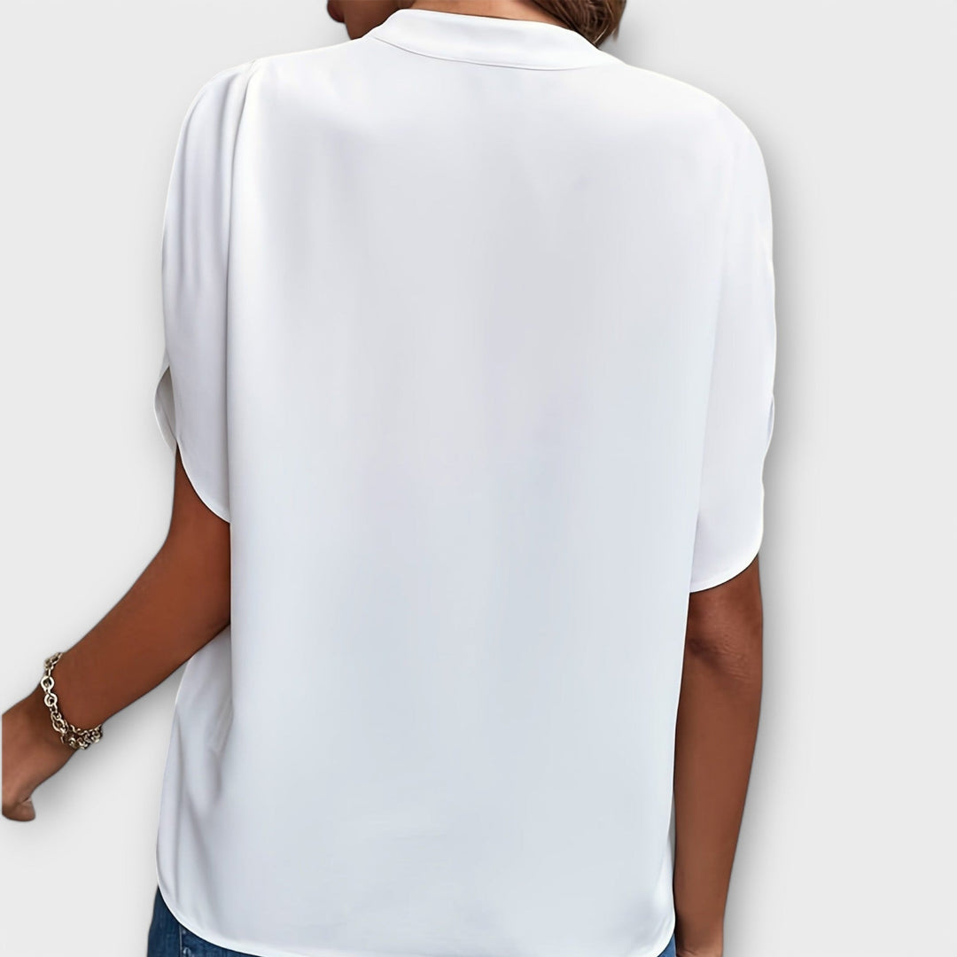 Vivian | Lightweight Women's Blouse