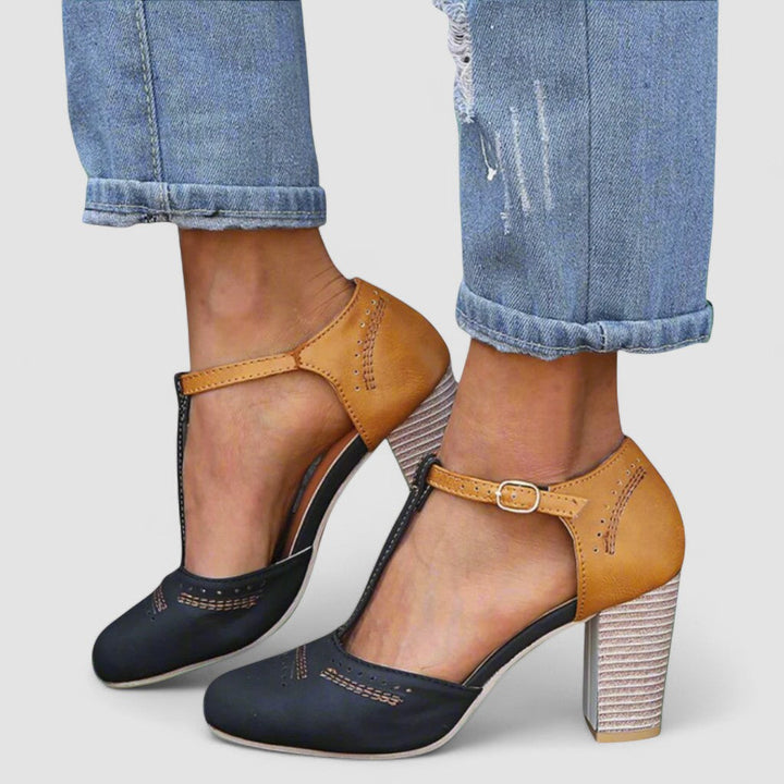Mavilda | Comfortable sandals for worry-free walking