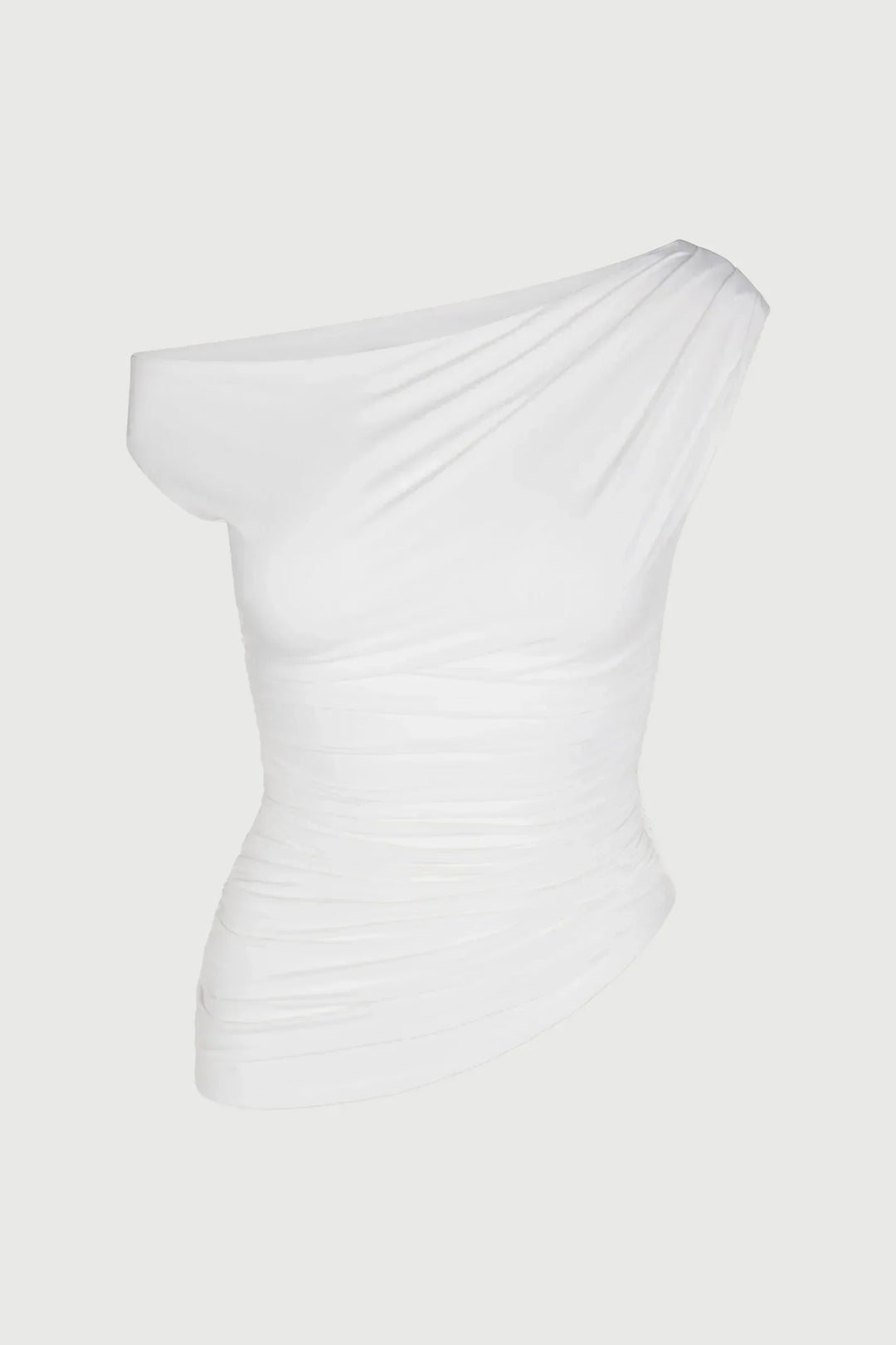 Lucille - Elegant Asymmetrical Set