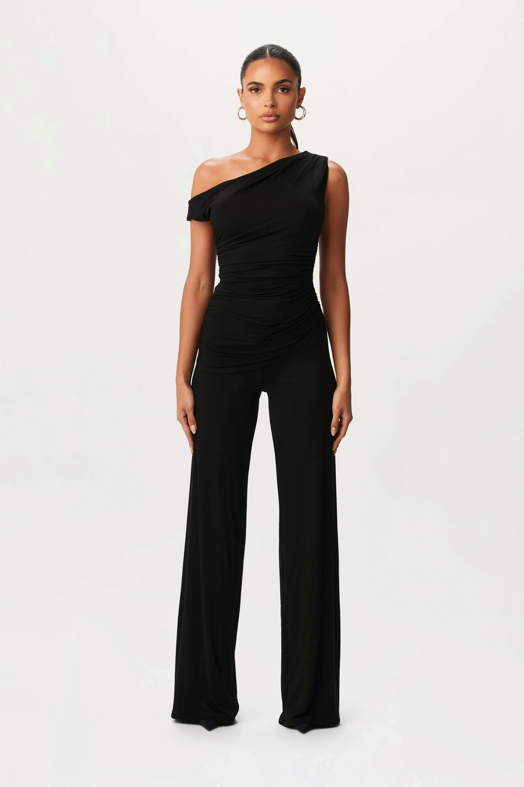 Lucille - Elegant Asymmetrical Set