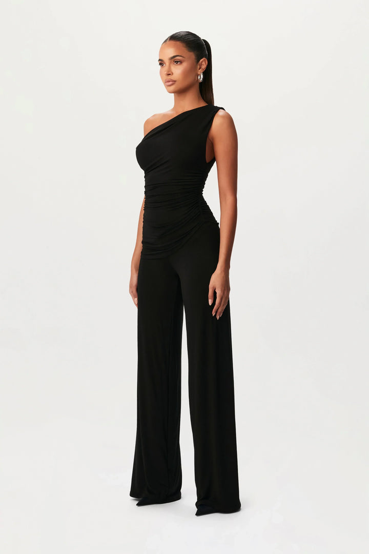 Lucille - Elegant Asymmetrical Set