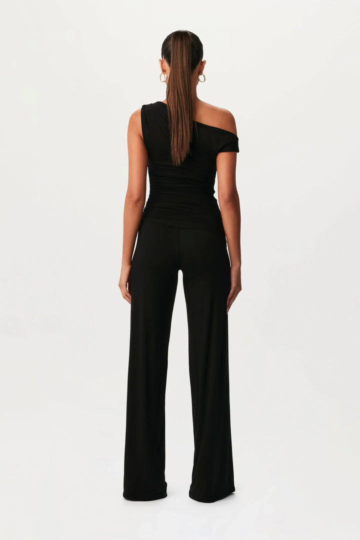 Lucille - Elegant Asymmetrical Set