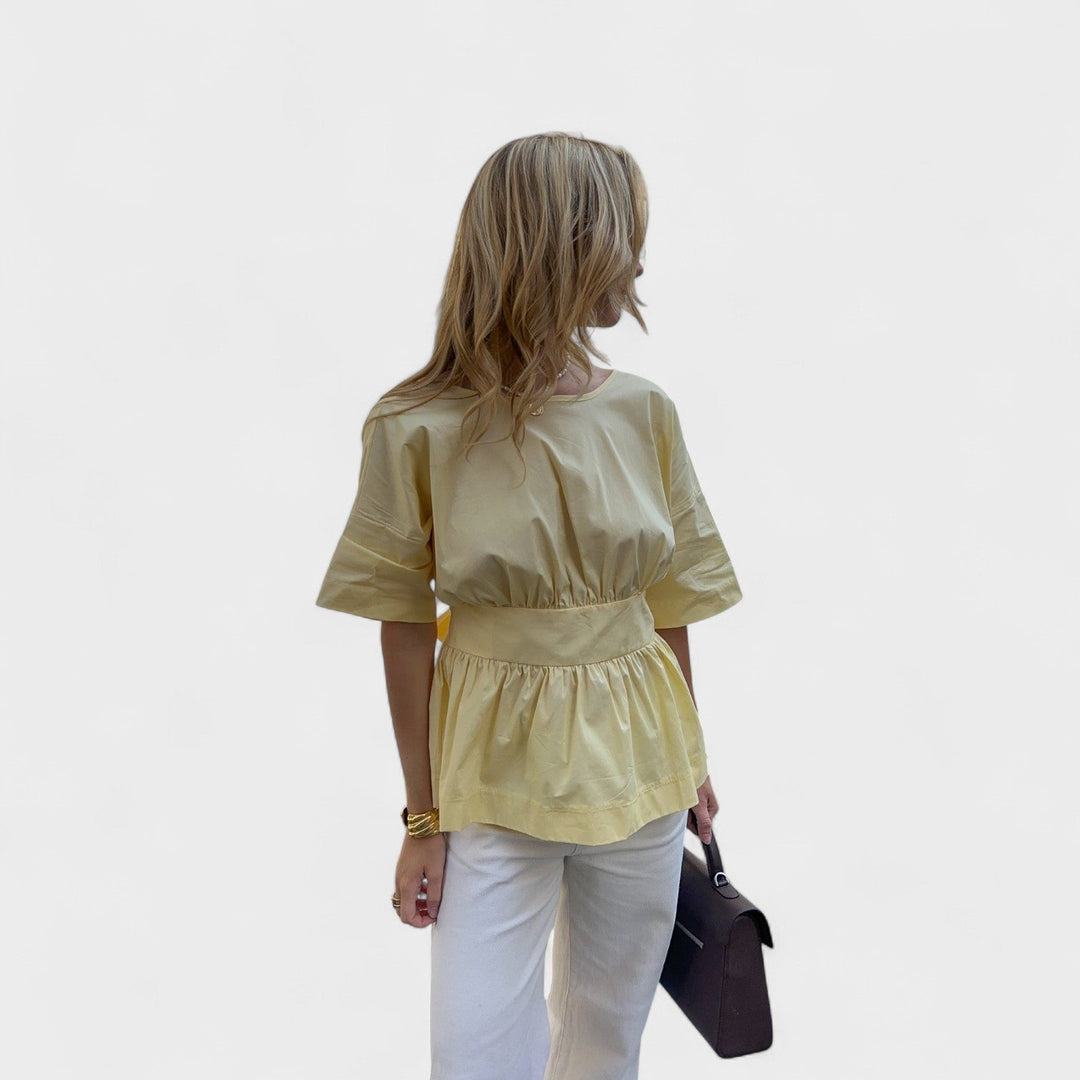 Odette | Limited Edition Blouse