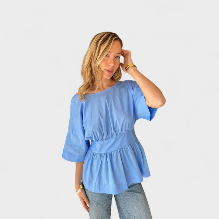 Odette | Limited Edition Blouse