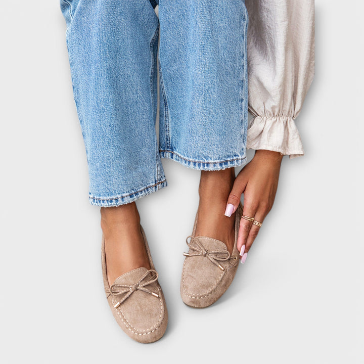 Sonya | Loafers