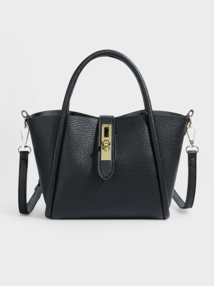 Alison - Leather Bag