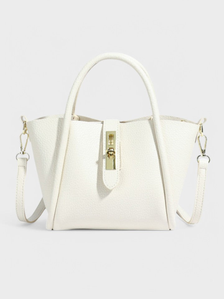 Alison - Leather Bag