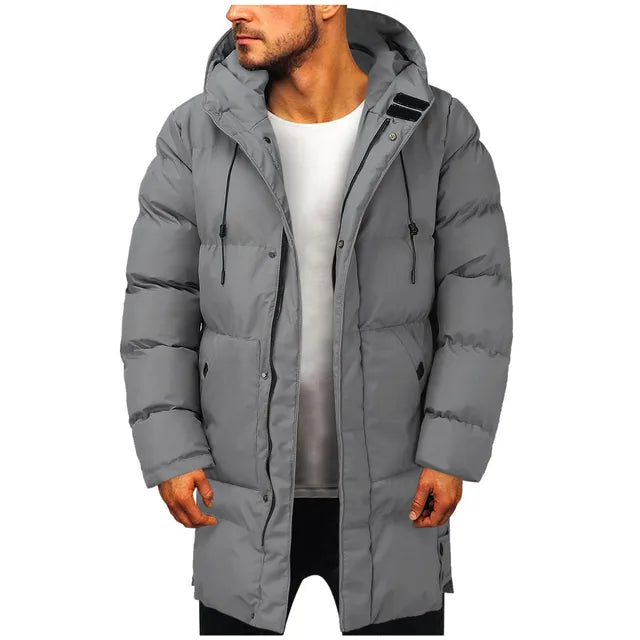 Paul - Men's Warm Coat