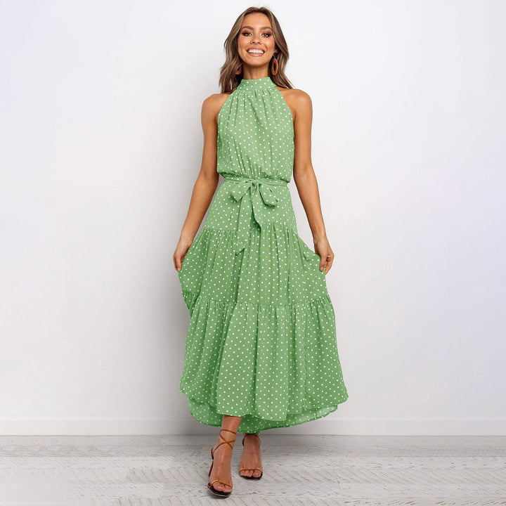 Harper | Long Dress