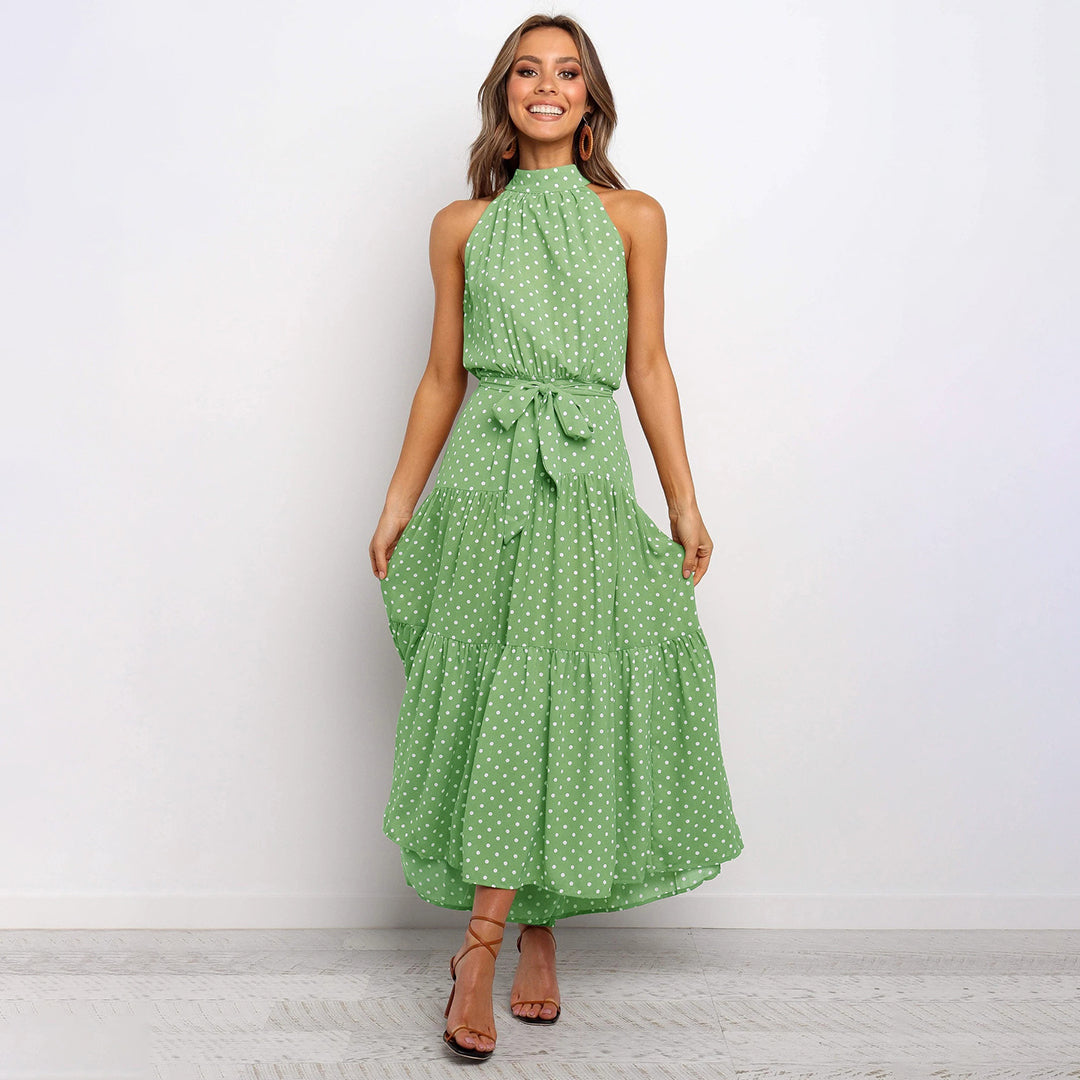 Amelia | Long Dress