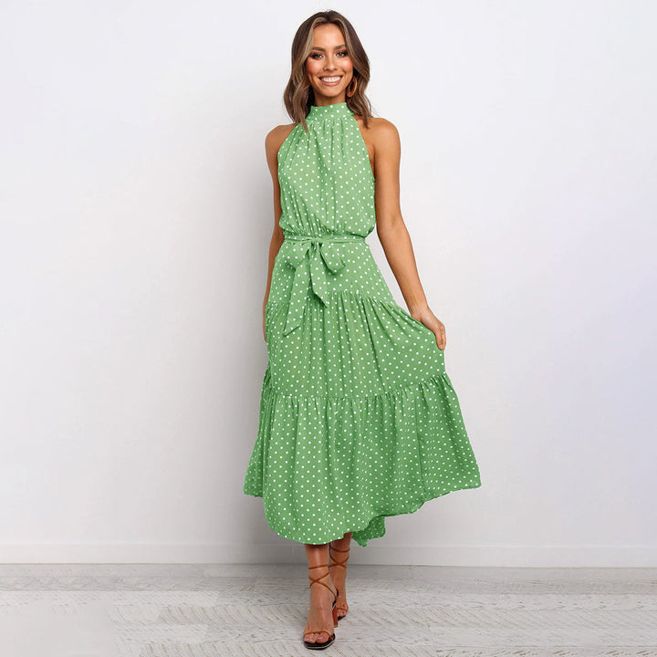 Harper | Long Dress