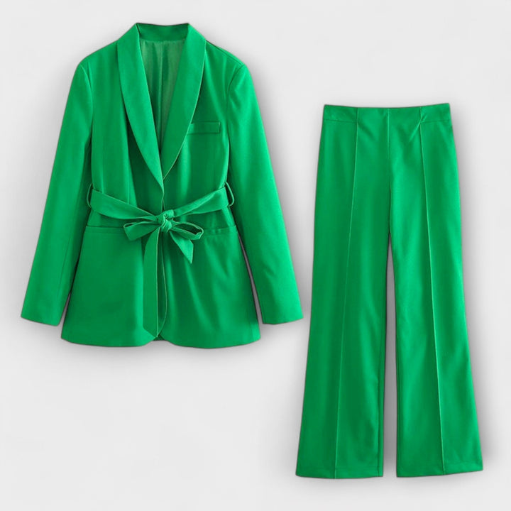 Veronica - Stylish 2-Piece Set