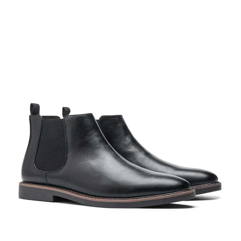 Leon - Chelsea Boots for Men