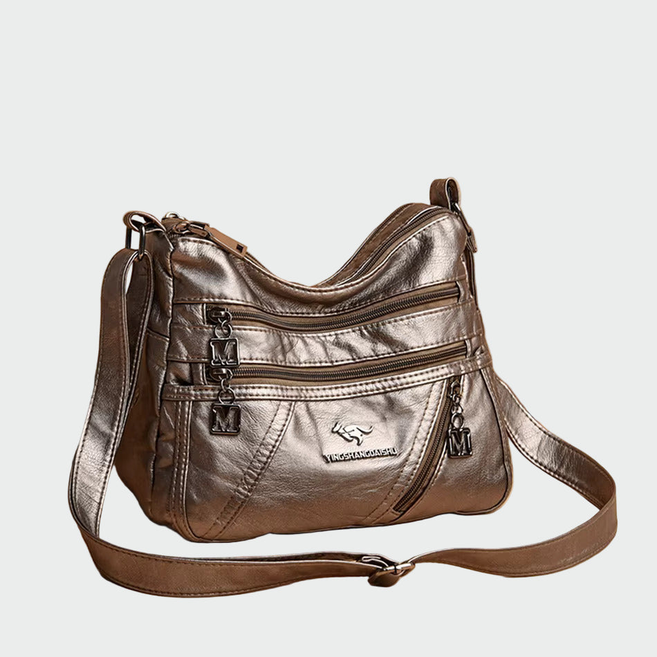 Elegant Multifunctional Bag