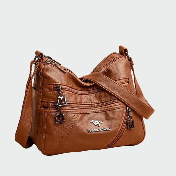 Elegant Multifunctional Bag